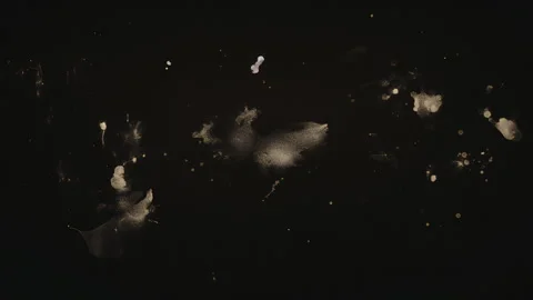 Analog Creative Grunge Texture Display Stock Footage 263028898