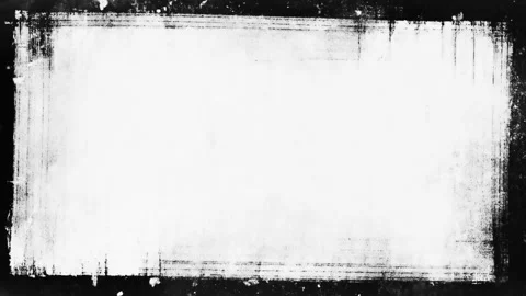 Analog Creative Grunge Texture Display Stock Footage 293503602