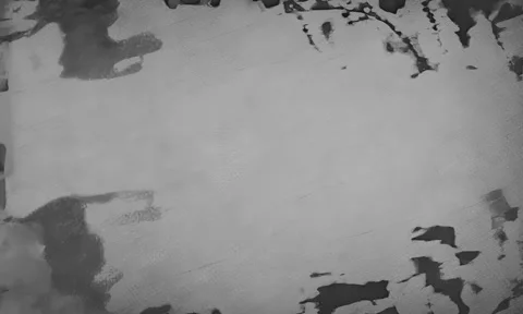 Analog Creative Grunge Texture Overlay Stockbeeldmateriaal 294187961