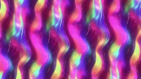 Analog Creative Grunge Texture Visual Stock Footage 303274872