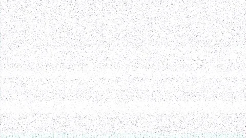 Analog crt scanline texture with grainy white noise glitch effect. This ret.. Stock Footage 346758258