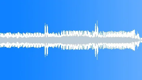 ANALOG DATA TRANSMISSION Sound Effect