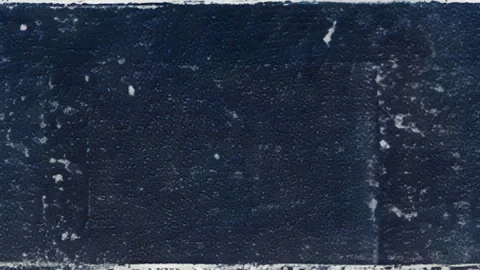 Analog Distressed Grunge Texture Background Stock Footage 295684122