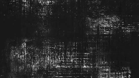Analog Distressed Grunge Texture Overlay Video stock 293485663