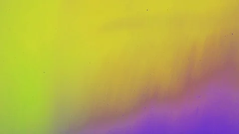 ANALOG FLUID BUBBLE LIQUID WAVE LOOP Stock Footage 88961831