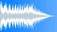 Analog game charge dingSound Effect