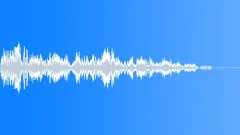 Analog game panning collecting dingSound Effect