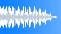 Analog game pulsating bonusSound Effect