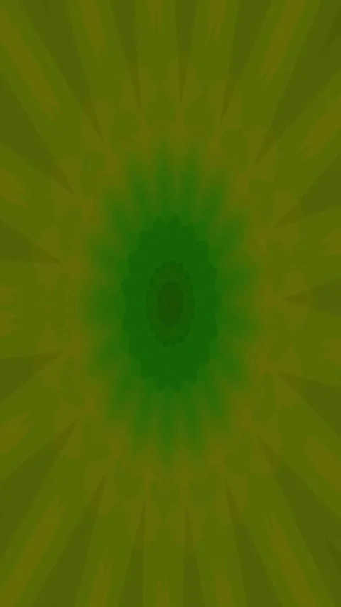 Analog Glitch 4K Vertical Loop — Bad TV Signal Distortion VJ Stock Footage 329805194