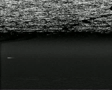 Analog glitch - noisy pause 05 Vídeos de archivo 10892218