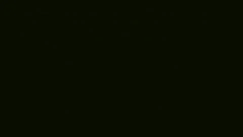 Analog Glitch Overlay 4K — Bad TV Signal Distortion Loop Stock Footage 329678683