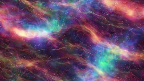 Analog Grunge Texture Backdrop Stock Footage 303268981