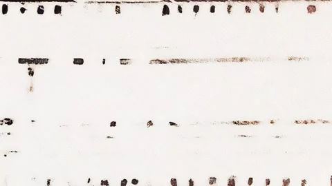 Analog Grunge Texture Background Stock Footage 300828266