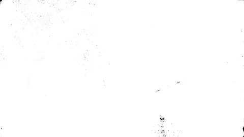 Analog Grunge Texture Display Stock Footage 296083094