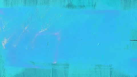 Analog Grunge Texture Display Stock Footage 300328594