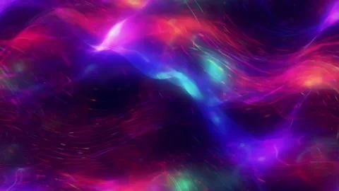 Analog Grunge Texture Display Stock Footage 303267279