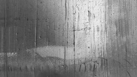 Analog Grunge Texture Overlay Stock Footage 295967480