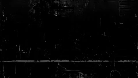 Analog Grunge Texture Visual Stock Footage 271082311