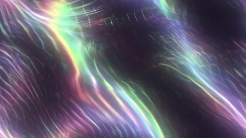 Analog Noisy Grunge Texture Layer Stock Footage 303271963