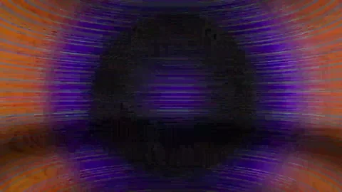 Analog Rhythm: Add Motion Texture with Retro Themes Stock Footage 306636447