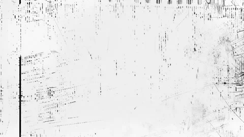 Analog Seamless Grunge Texture Design Stock Footage 293475971