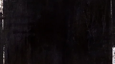 Analog Seamless Grunge Texture Overlay Stock Footage 296065160