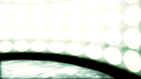 Analog Static Noise Texture Distortion LED Screen Artifacts Stock Footage 339289538