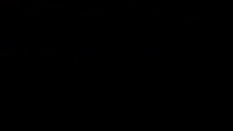 Analog Static Noise texture overlay. Horizontal stripes offset Stock Footage 301902822