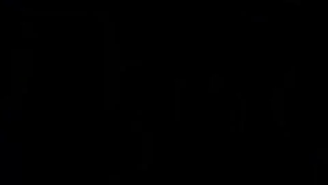 Analog Static Noise texture overlay. Horizontal stripes offset Stock Footage 301908975