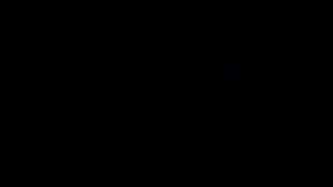 Analog Static Noise texture overlay. Horizontal stripes offset Stock Footage 301909065