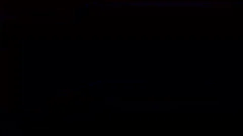 Analog Static Noise texture overlay. Horizontal stripes offset Stock Footage 301909074