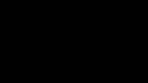 Analog Static Noise texture overlay. Horizontal stripes offset Video stock 301909151