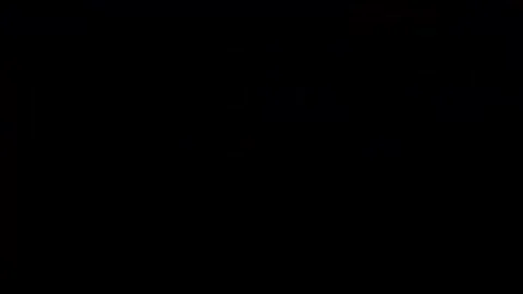 Analog Static Noise texture overlay. Horizontal stripes offset Stock Footage 301909228