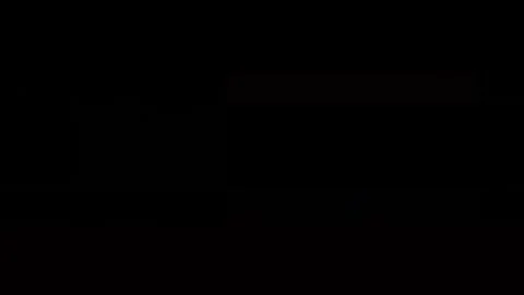 Analog Static Noise texture overlay. Horizontal stripes offset Stock Footage 302205106