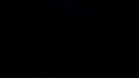 Analog Static Noise texture overlay. Horizontal stripes offset Stock Footage 302205270