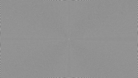 Analog Static Noise texture overlay. Horizontal stripes offset Stock Footage 302920229