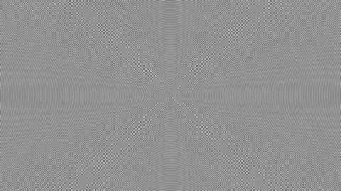 Analog Static Noise texture overlay. Horizontal stripes offset Stock Footage 302920260