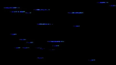 Analog Static Noise texture overlay. Horizontal stripes offset Stock Footage 304899028