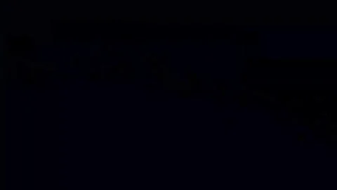 Analog Static Noise texture overlay. Horizontal stripes offset Stock-Footage 304899146