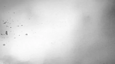 Analog Stylized Grunge Texture Overlay Stock Footage 293581038