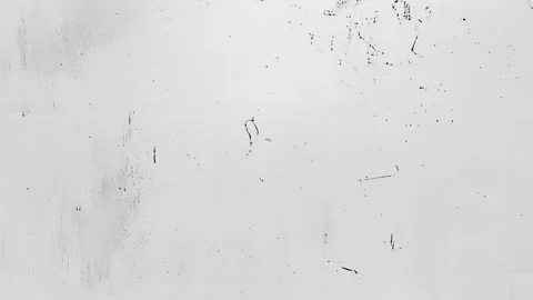 Analog Stylized Grunge Texture Visual Video stock 293597470