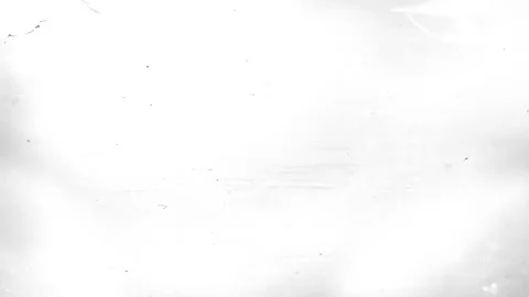 Analog Stylized Grunge Texture Visual Stock Footage 293707314