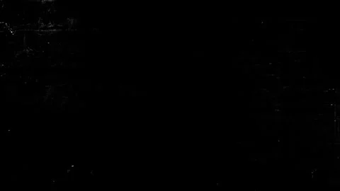 Analog Stylized Grunge Texture Visual Stock Footage 295781357