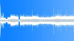 Analog Tape Noise Loop 02Sound Effect