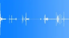 Analog Tape Noise PackSound Effect