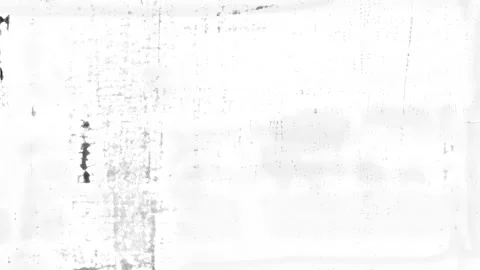 Analog Textured Grunge Texture Design Stock Footage 296061189