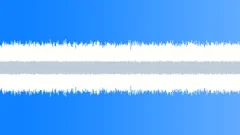 Analog TV noiseSound Effect