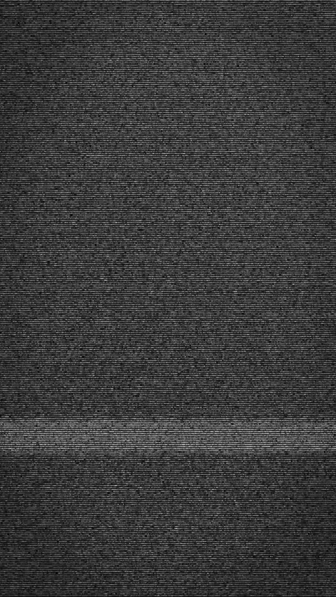 Analog TV Static Glitch Noise Background Stock Footage 314358446
