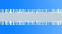 Analog Underground Techno Loop #1Sound Effect