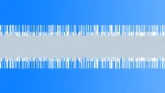Analog Underground Techno Loop #2 Sound Effect